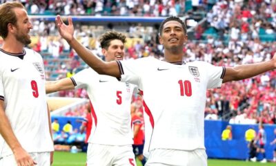England Argentina Prediction