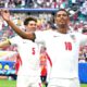 England Argentina Prediction