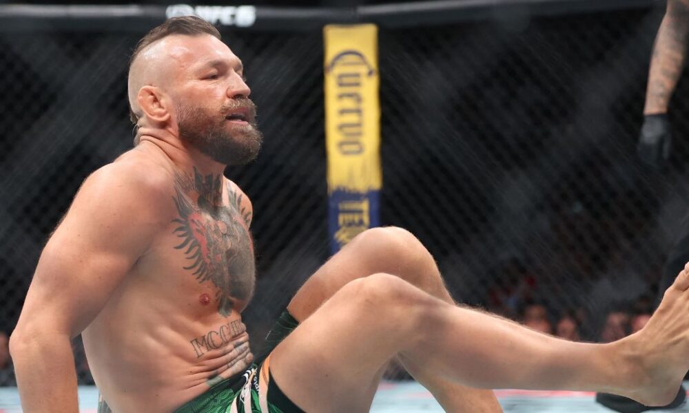 McGregor