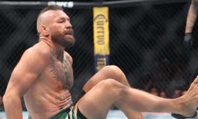McGregor