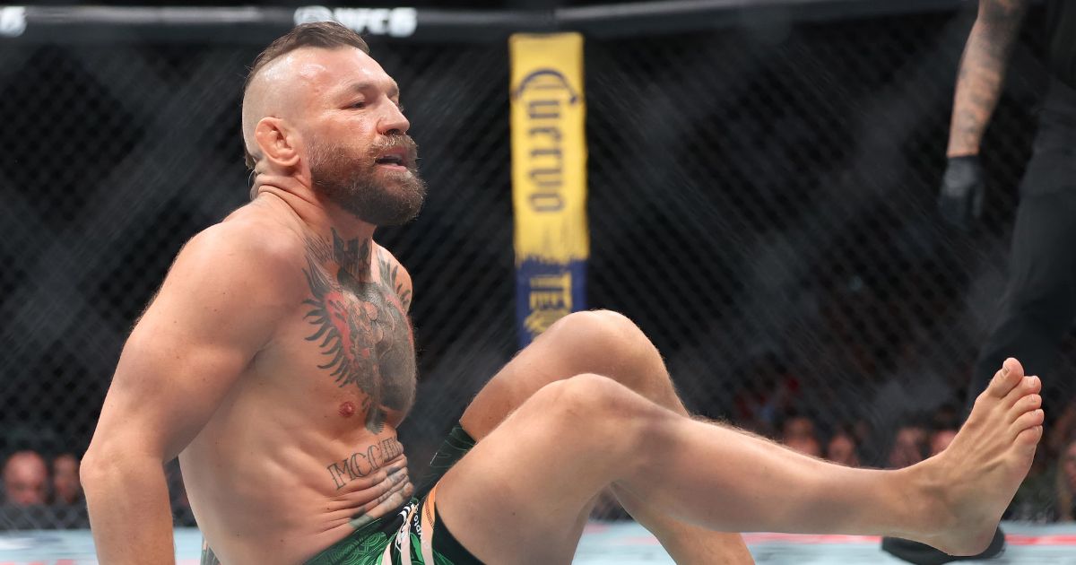 McGregor