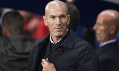 Zinedine Zidane