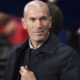 Zinedine Zidane