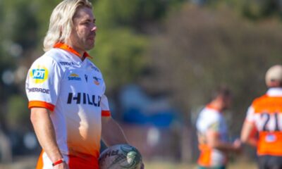 Currie Cup Predictions