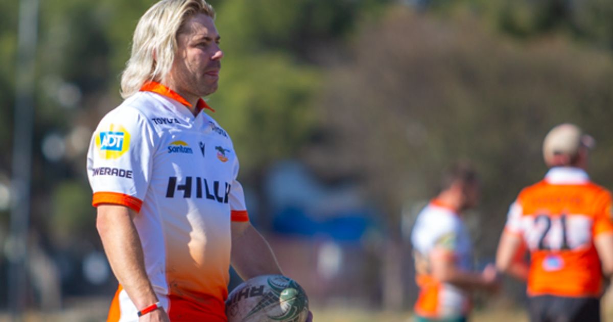 Currie Cup Predictions