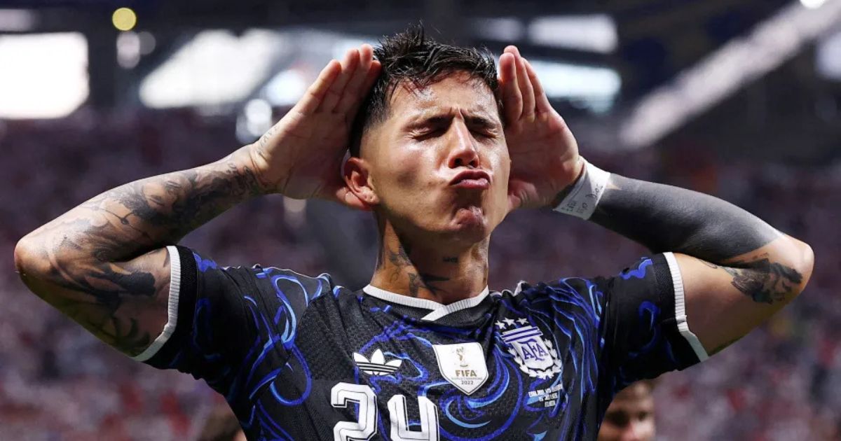 Spain Argentina Final