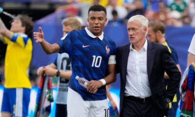 France England Prediction