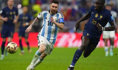 Greatest World Cup finals