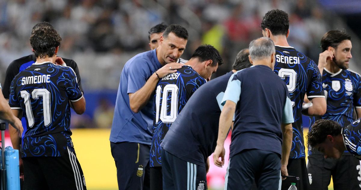Spain Argentina Prediction