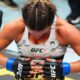 UFC Fights August