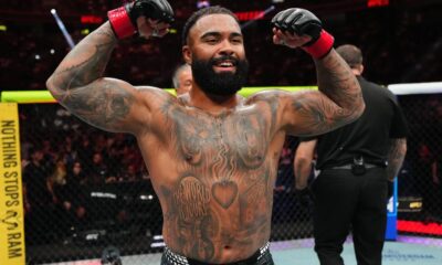 UFC Knockouts