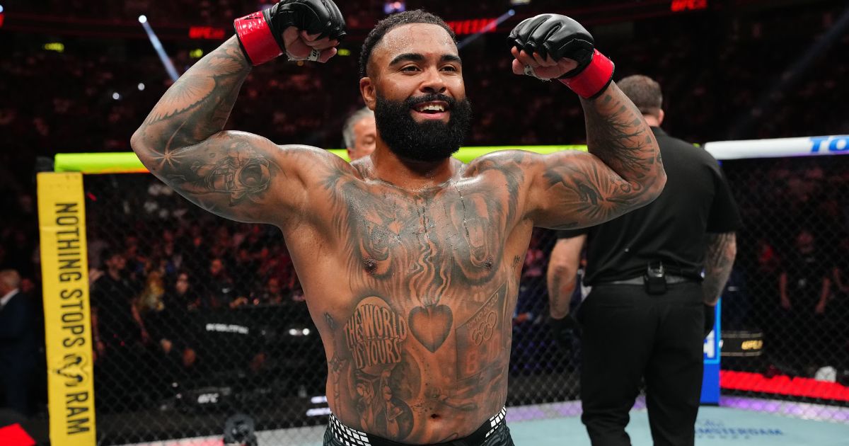 UFC Knockouts