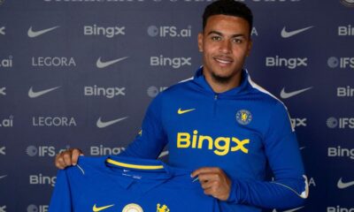 Biggest Transfers