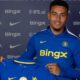Biggest Transfers