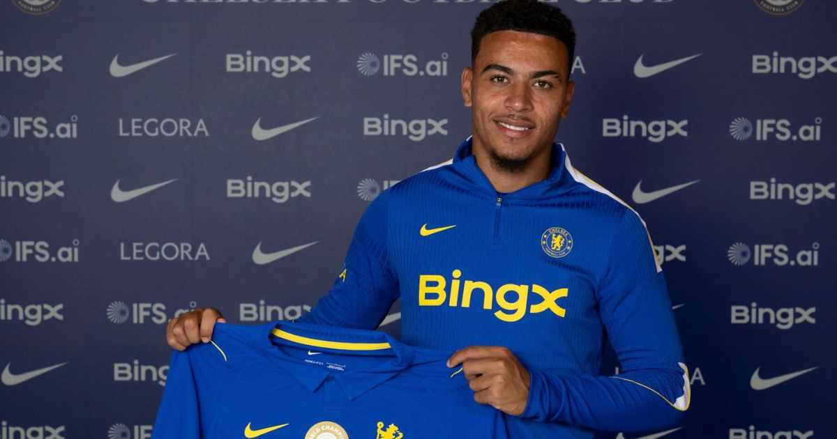 Biggest Transfers