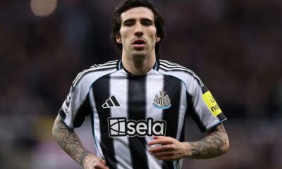€100 Million Transfers