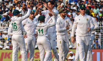 Proteas Test Cricket