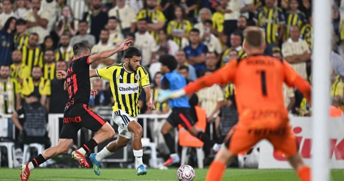 Champions League Qualifiers