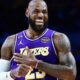 LeBron James Philadelphia