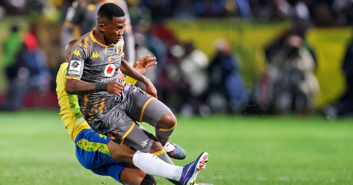 Kaizer Chiefs