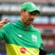 Stephen Fleming England