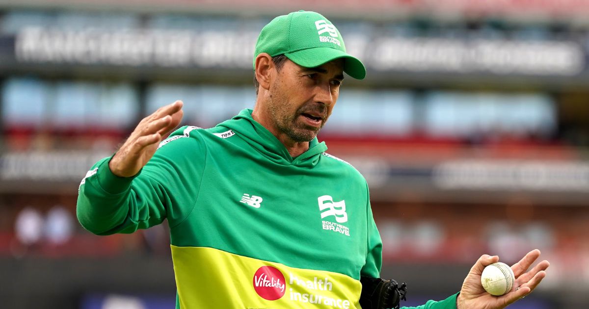 Stephen Fleming England