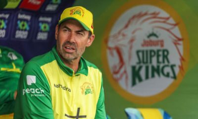 Stephen Fleming