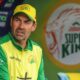 Stephen Fleming