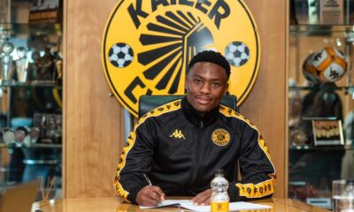 Kaizer Chiefs Phili