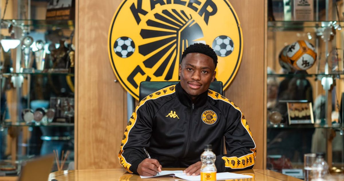 Kaizer Chiefs Phili