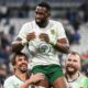 SIya Kolisi Springbok