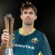 Mitchell Marsh Sunrisers