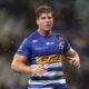 Stormers All Blacks