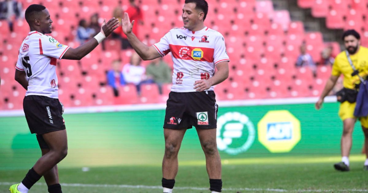 Currie Cup