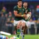 Springboks Argentina