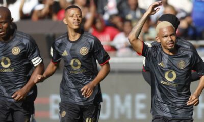 Orlando Pirates Durban