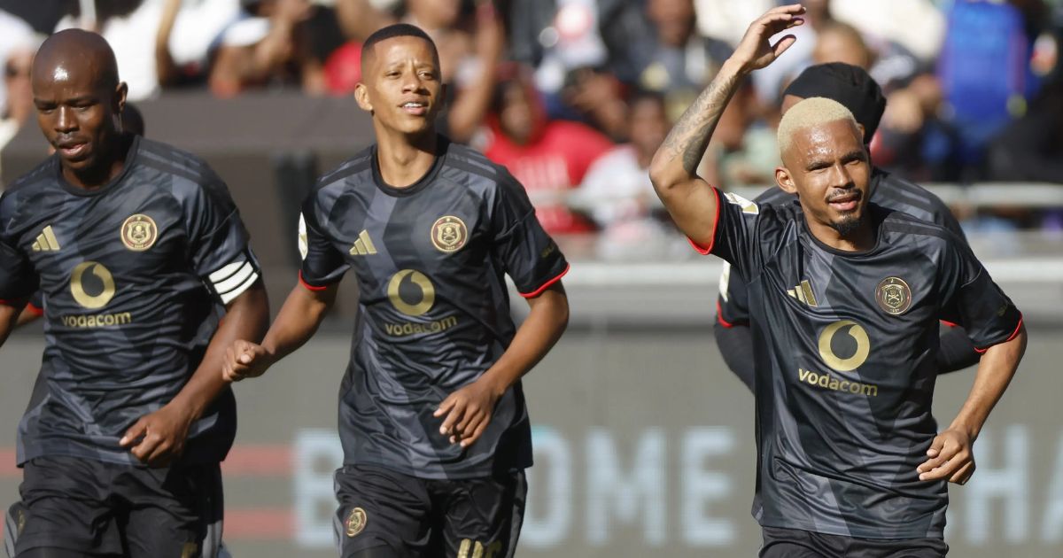 Orlando Pirates Durban