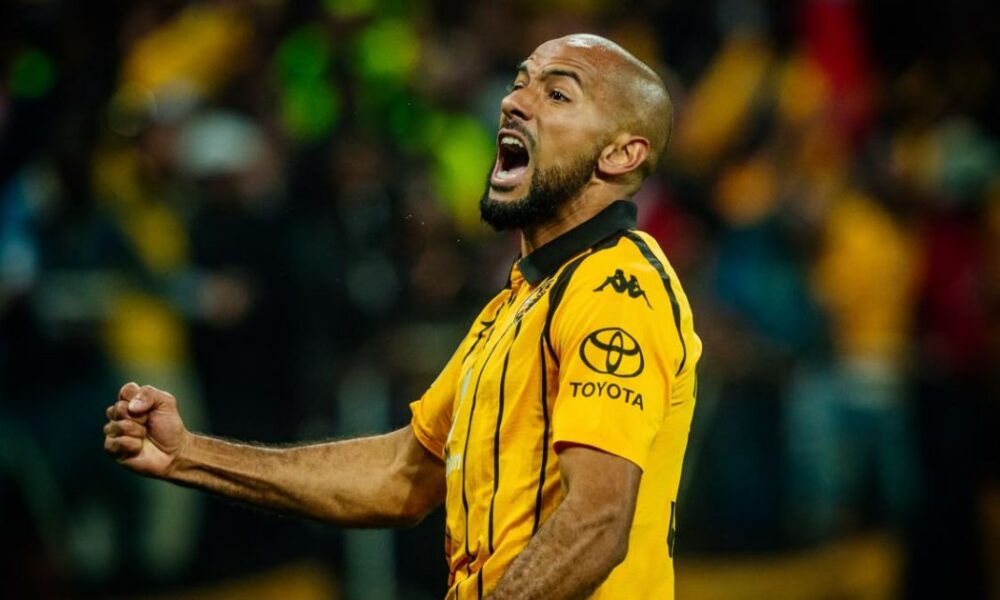 MTN8 Kaizer Chiefs