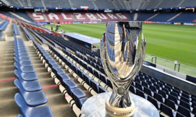 PSG Aston Villa