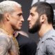 Islam UFC 330
