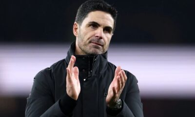 Premier League Outright Favourites