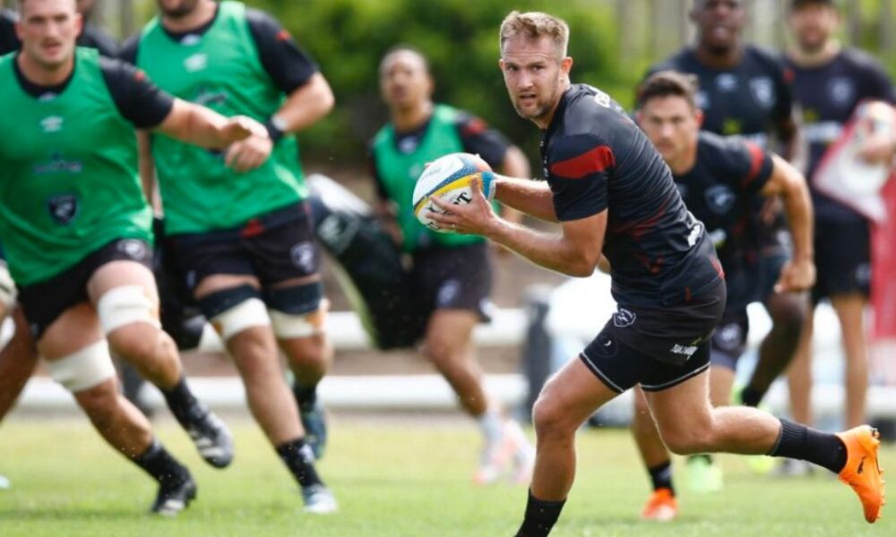 Currie Cup Round