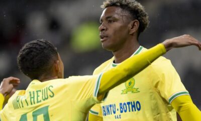 Kaizer Chiefs Sundowns