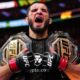 Islam Makhachev Record