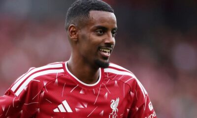 Premier League Golden Boot