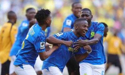 Sundowns Marumo Gallants