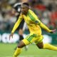 Thapelo Maseko FC Copenhagen