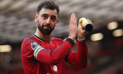 PFA Player of the Year