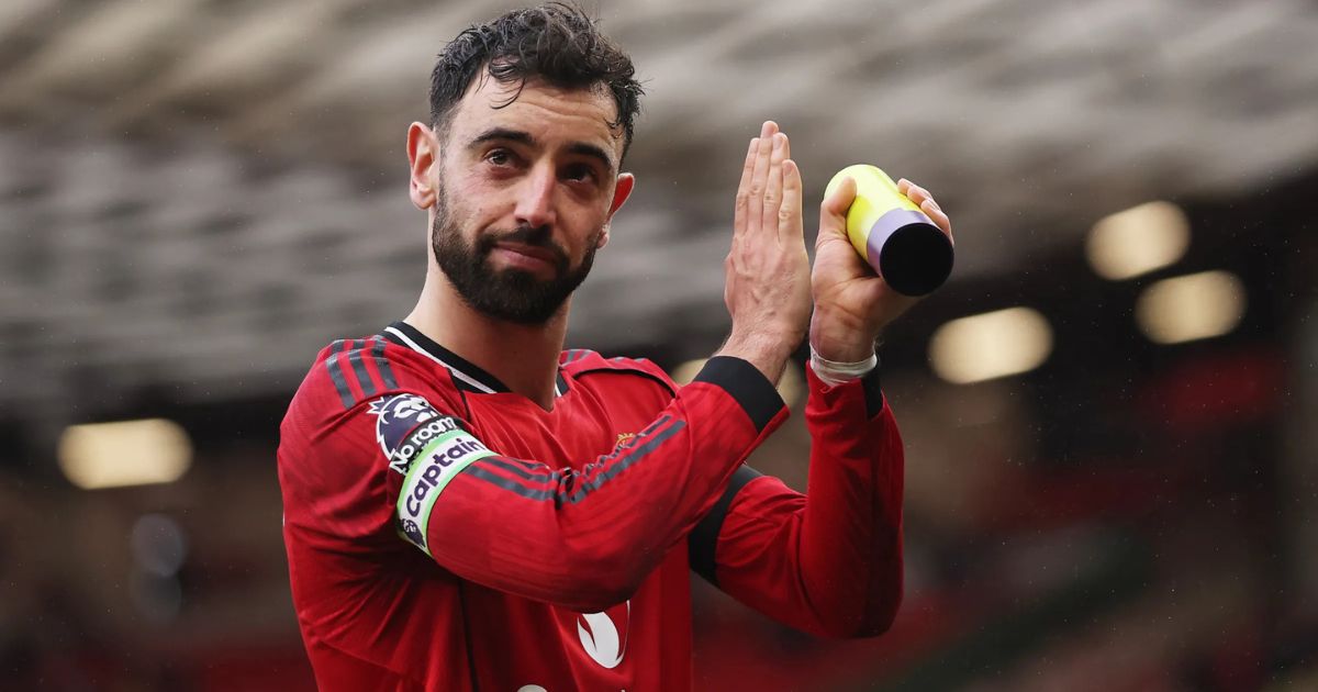 PFA Player of the Year
