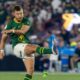 Springbok Rassie